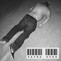 Profile of Paved Over