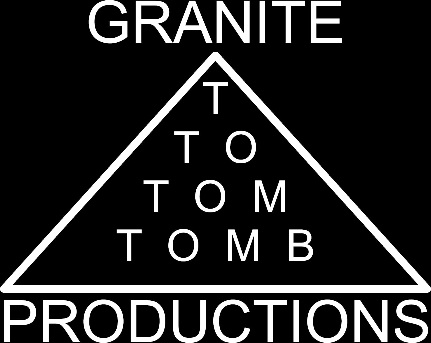 Granite Tomb Logo
