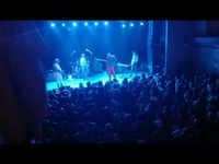 Mamaleek (USA/CA) @ The Sinclair, Cambridge MA 11/17/2024 thumbnail