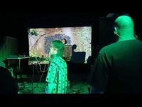 Melting Regular (USA/NY) @ The Jewel, Manchester NH 5/17/2025 thumbnail