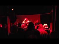 Smothered Sun (USA/ME) @ The Jewel, Manchester NH 2/17/2024 thumbnail