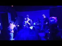 Altar Ov Nex (USA/MA) @ The Jewel, Manchester NH 2/17/2024 thumbnail