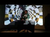 Metal Tiger (USA/MA) @ Livewire, Cambridge MA 3/9/2024 thumbnail