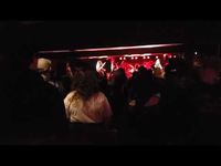 Ghost Bath (USA/ND) @ The Jewel, Manchester NH 2/17/2024 thumbnail