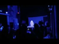 Putrid Fauve (USA/FL) @ The Jewel, Manchester NH 5/17/2025 thumbnail