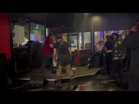 Paved Over (USA/NH) @ Bad BRGR, Manchester NH 3/14/2025 thumbnail