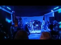 Roach (USA/MA) @ The Jewel, Manchester NH 8/18/2024 thumbnail