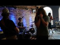 Prefrontel Cortex (USA/NH) @ Breakaway Cafe, Dover NH 6/1/2024 thumbnail