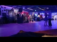 The Tino Valpa Orchestra (USA/NH) @ The Rockingham Ballroom, Newmarket NH 9/21/2024 thumbnail