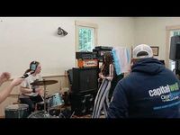 Trepidation (USA/NH) @ The Riverhill Grange, Concord NH 6/9/2024 thumbnail