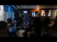 The Recliners (USA/MA) @ The Mill 158, West Boylston MA 2/22/2025 thumbnail