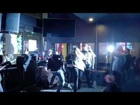 More Maggots Than Carcass (USA/NH) @ Bad BRGR, Manchester NH 3/14/2025 thumbnail