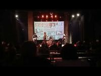 Dead Boys (USA/NY) @ The Mesa Theater, Grand Junction CO 4/8/2025 thumbnail