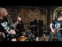 Zero Survive (USA/MA) @ Flight Coffee, Dover NH 3/2/2024 thumbnail