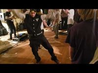 Serling (USA/ME) @ The Riverhill Grange, Concord NH 4/19/2024 thumbnail