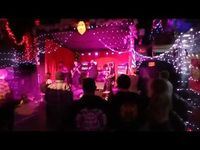 Glass Prison (USA/ME) @ Geno's Rock Club, Portland ME 12/14/2024 thumbnail