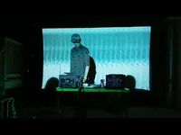 Fricker (USA/PA) @ The Jewel, Manchester NH 5/17/2025 thumbnail