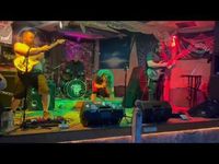 Nugreth (USA/NH) @ Charleez Hill, Lebanon ME 7/12/2024 thumbnail