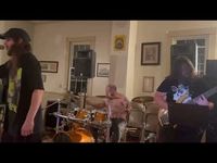 Nugreth (USA/NH) @ The Riverhill Grange, Concord NH 9/7/2024 thumbnail