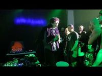 Burnt-Feathers (USA/PA) @ The Jewel, Manchester NH 5/19/2024 thumbnail