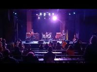 GFN (USA/CO) @ The Mesa Theater, Grand Junction CO 4/8/2025 thumbnail