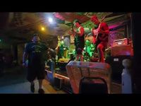 Glass Prison (USA/ME) @ Charleez Hill, Lebanon ME thumbnail