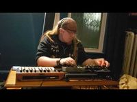 Rask (USA/MA) @ The House of Goings-On, Manchester NH 3/8/2024 thumbnail