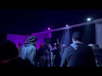 The Idiot Flesh (USA/NH) @ The Jewel, Manchester NH 2/17/2024 thumbnail