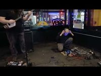 Kakodaimonia (USA/NH) & Department of Industrial Accidents (USA/MA) @ BadBRGR, Manchester NH 4/26/25 thumbnail