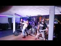 Voluntary Victim (USA/MA) @ Sammy's Patio, Revere MA 8/8/2024 thumbnail