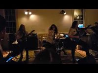 Smothered Sun (USA/ME) @ The Riverhill Grange, Concord NH 4/19/2024 thumbnail