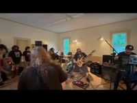 The Idiot Flesh (USA/NH) @ The Riverhill Grange, Concord NH 6/9/2024 thumbnail