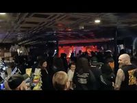 Fester Decay (JPN) @ Breakaway Cafe, Dover NH 5/1/2024 thumbnail