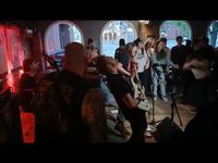 Brain Famine (USA/MA) @ Breakaway Cafe, Dover NH 5/10/2024 thumbnail