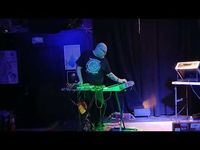 Black Guard Insurgency (USA/NH) @ The Button Factory, Portsmouth NH 3/22/2025 thumbnail