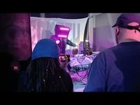 Neonach (USA/MA) @ The Jewel, Manchester NH 5/18/2024 thumbnail