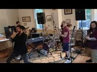 Deranged Youth (USA/NH) @ The Riverhill Grange, Concord NH 9/7/2024 thumbnail