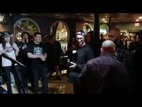 Bowel Erosion (USA/NY)@ Breakaway Cafe, Dover NH 5/10/2024 thumbnail