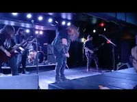 Infernal Occult (USA/RI) @ The Jewel, Manchester NH 3/29/2025 thumbnail