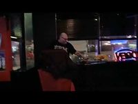 Black Guard Insurgency (USA/NH) @ BadBRGR, Manchester NH 4/26/2025 thumbnail