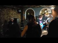 Moisterizer (USA/RI) @ Flight Coffee, Dover NH 3/2/2024 thumbnail