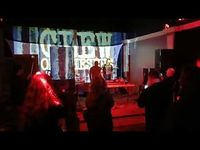 Clew of Theseus (USA/MA) @ The Jewel, Manchester NH 11/9/2024 thumbnail