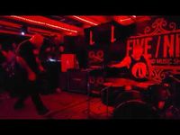 Violent Majority (USA/MA) @ The Five/Nine, Litchfield NH 4/20/2024 thumbnail