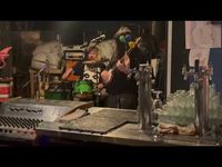 Paved Over (USA/NH) @ Hi-Fidelity, Portland ME 5/3/2025 thumbnail