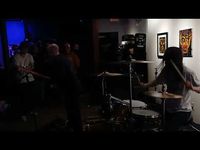 Doom Beach (USA/CT) @ AS220, Providence RI 5/11/2024 thumbnail