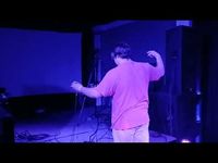 Dead Door Unit (USA/PA) @ The Jewel, Manchester NH 5/17/2025 thumbnail