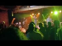 Dead Boys (USA/NY) @ Cypress, Reno NV 4/6/2025 thumbnail