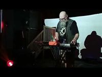 a.drift (USA/NH) @ The Jewel, Manchester NH 5/18/2024 thumbnail