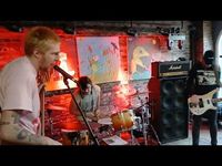 Youth in Asia (USA/NH) @ Breakaway Cafe, Dover NH 5/10/2024 thumbnail