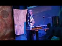 Dei Xhrist (USA/NH) @ The Jewel, Manchester NH 5/19/2024 thumbnail